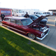 Illustration for article titled Cars and Coffee Dallas 4/2/16 Photodump